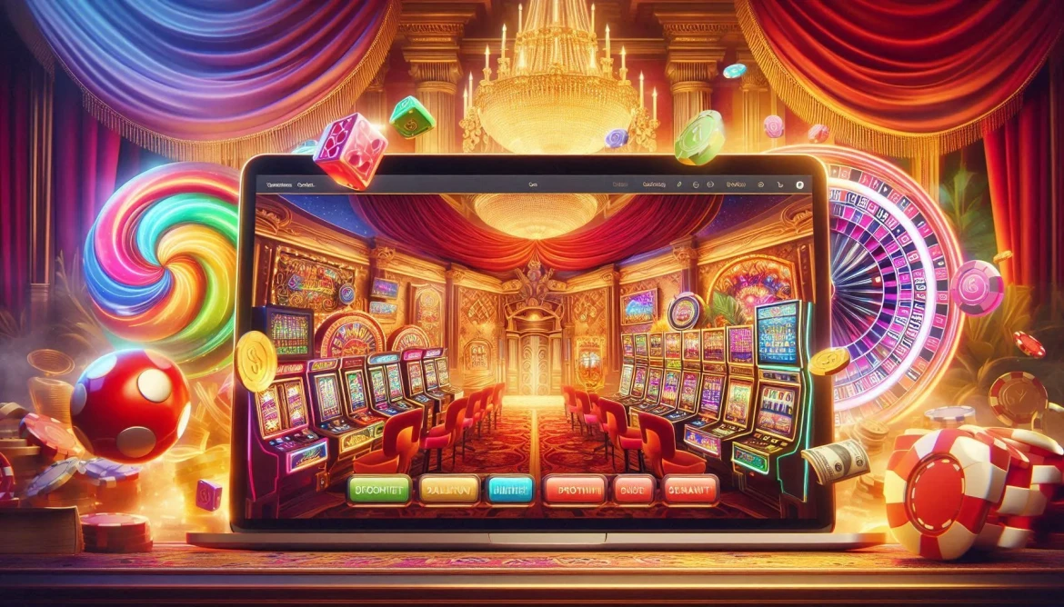Beep Beep Casino